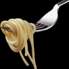 Pasta Fork