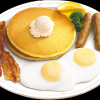 PancakePlatter