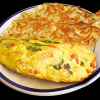 Omelette