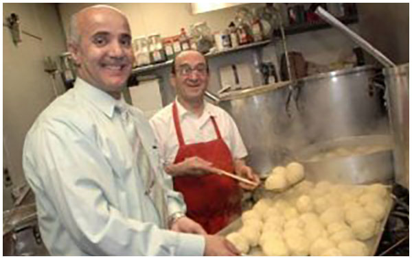 Owner, Pete Panayiotou